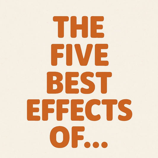 5 Best Effects of Psychedelics - Moocah World