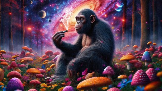 Ape Theories? - MoocahWorld