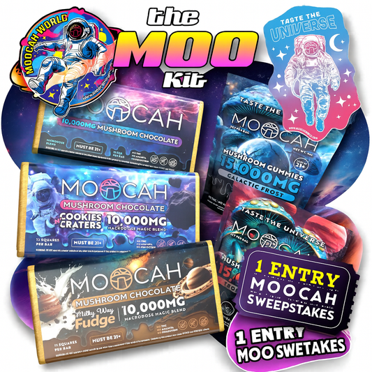 The Moo. Kit