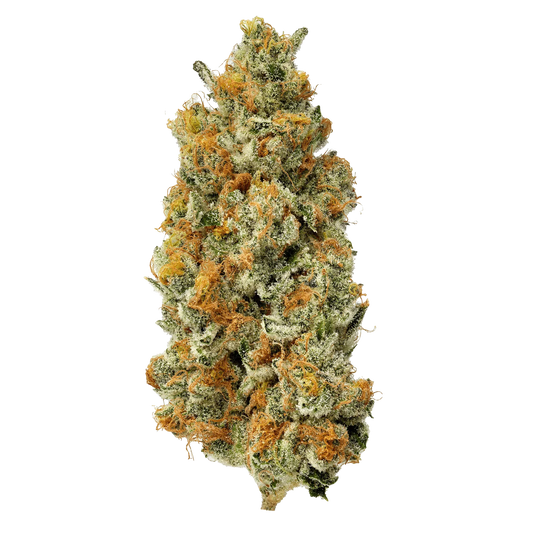 Premium Flower - Ice Cream Cake