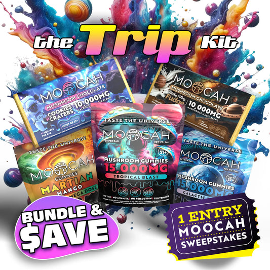 The Trip Kit
