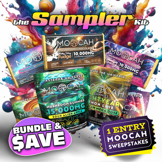 The Sampler Kit