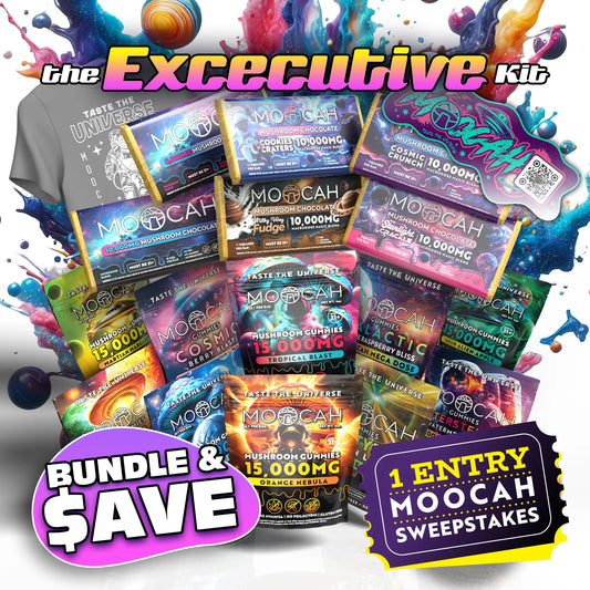 The Executive Kit