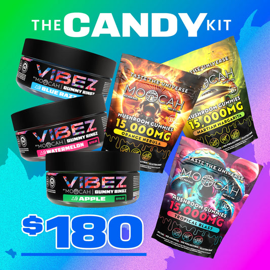 The Candy Kit